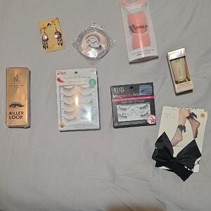 Free Gift With A Purchase from my closet!!!